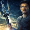 Poseidon, Lord of the Sea from Tales of the Ancient Greeks