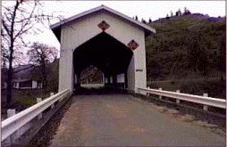 Cavitt Creek Bridge