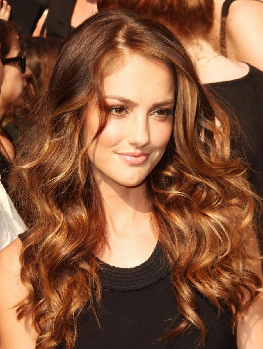 Pictures Of Light Golden Brown Hair Color Hubpages