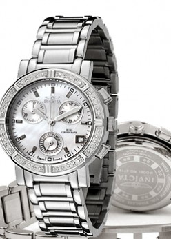 Extra Special Invicta Watches for Every Occasion
