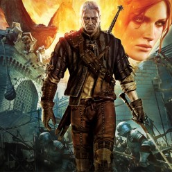 The Witcher 2 Editions