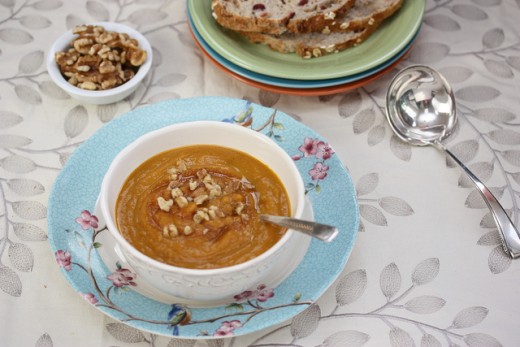 Photo taken by: Meal Makeover Moms