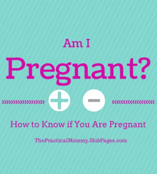 I Might Be Pregnant Quiz 9