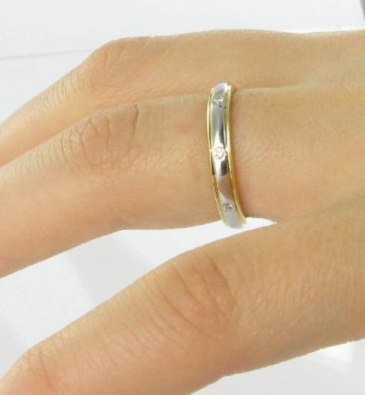 Wedding Rings History and Meanings