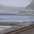 Train tracks through Kalk Bay