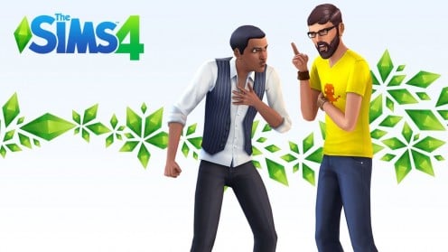 Is The Sims 4 Really Worth Buying? Is The Sims 4 Really Worth Buying?