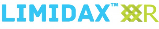 Limidax XR Logo