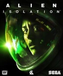 Alien, Isolation: A Review