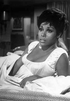 Diahann Carroll