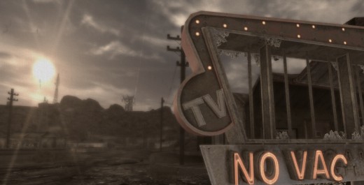 Actual first person mode with HUD disabled