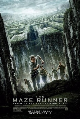 Movie poster used for illustrative purposes under fair use policy for film criticism.