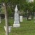 Graveyard Inside The Huguenot Cemetery St Augustine Florida Graveyard Inside The Huguenot Cemetery St Augustine Florida