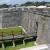 Entrance Today To The Old Spanish Fort. Entrance Today To The Old Spanish Fort.