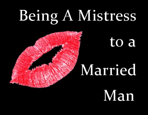 Being A Mistress To A Married Man Will He Ever Leave His Wife Hubpages 1050