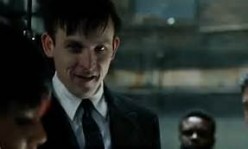 Gotham Season 1 Episode 4: Arkham -Review