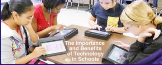 How important is technology in the classroom