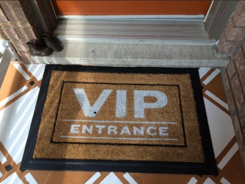 Please come in! :)