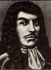Jan Cazimir of Poland 