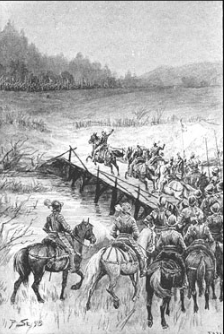  Battle of Stångebro, the battle at which Sigismund lost Sweden