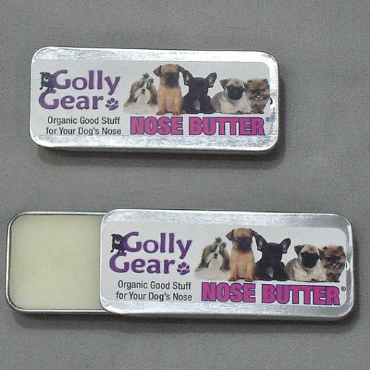 All-natural, made in the USA, Nose Butter