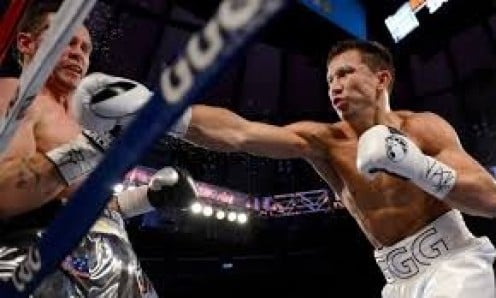 Triple G Gennady Golovkin: Next Boxing Legend or Overhyped Boxer ...