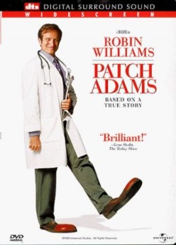 A Family Movie Night with Robin Williams