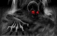 Demon Spirit