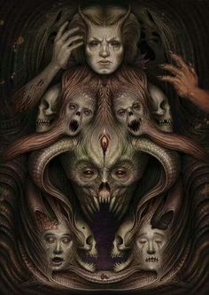 demons