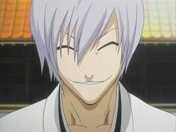 Ichimaru (Bleach)