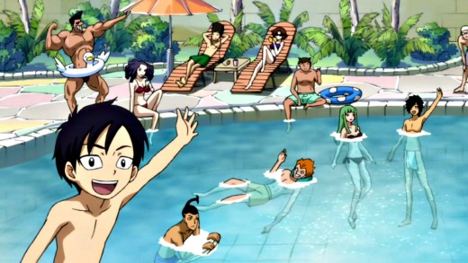 Fairy Tail