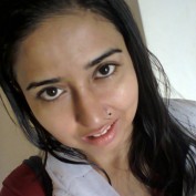 Anna Adam profile image