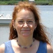 Pam Zurcher profile image
