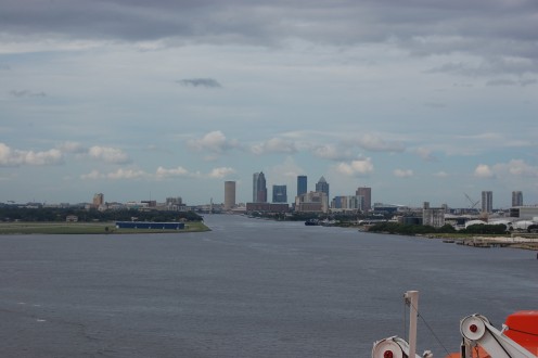 Port of Tampa
