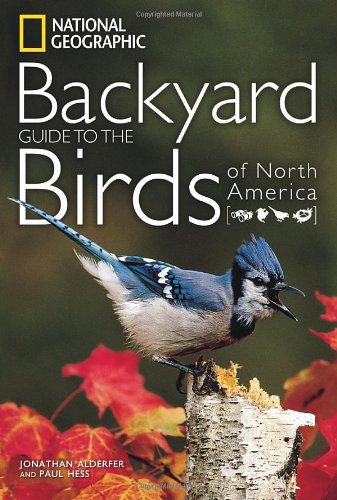 Backyard Birds of North America
