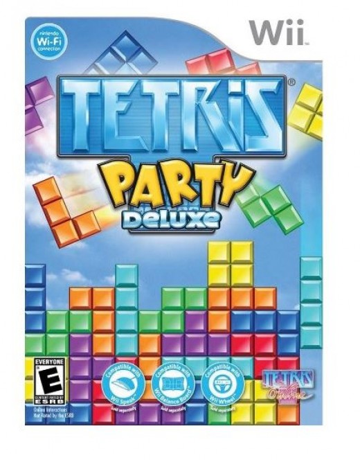 The Best Wii Puzzle Games