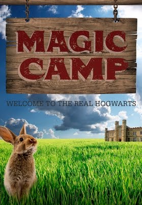 Magic Camp