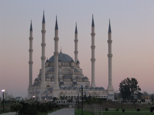 mosque istanbul sultan historic mezquita knowledgehi