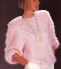 The Animal Cruelty Behind The Angora Sweater