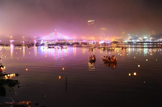 Danang, an amazing city