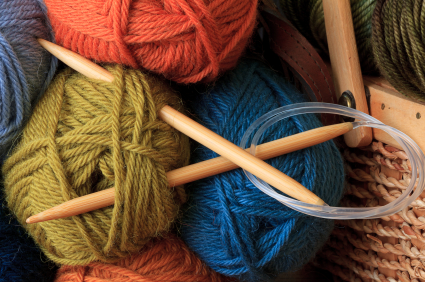 More Knitting Basics Explained | HubPages