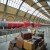 Inside of King's Cross Station. Inside of King's Cross Station.