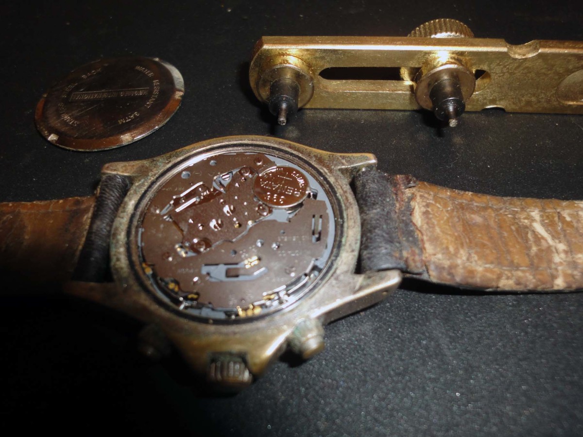 How to Replace Your Watch Batteries and Save Money | HubPages