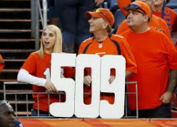 NFL Season 2014: Week Eight Picks