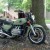 Naked 1981 Gl1100 Goldwing OD Army Green