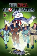 The Real Ghostbusters