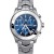 Tag Heuer Men's Link Blue Tag Heuer Men's Link Blue