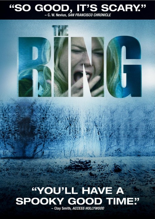 Ring-The Movie