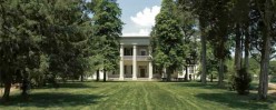 Homes of U.S. Presidents, Part 2: The Jacksonian Era