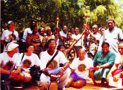 Togo, West Africa