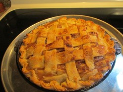 Great American Apple Pie